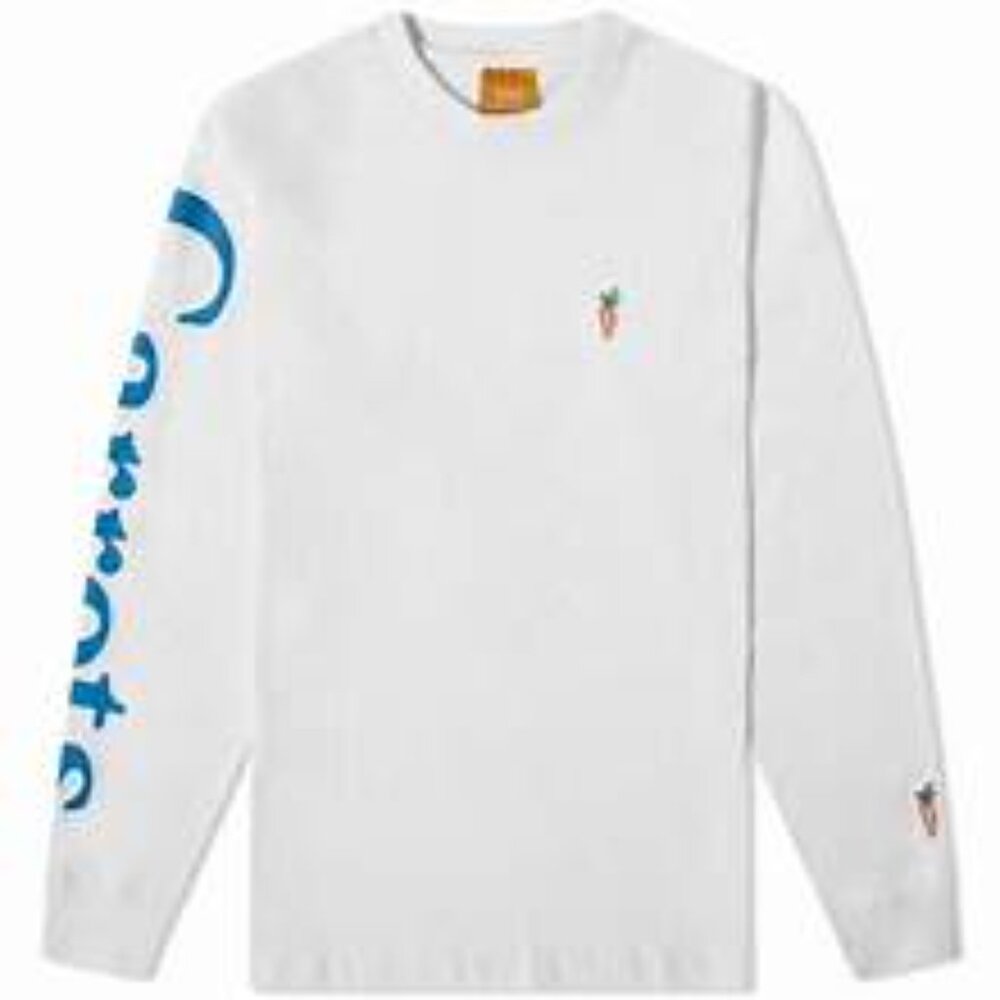 Carrots by Anwar Carrots Signature T-Shirt